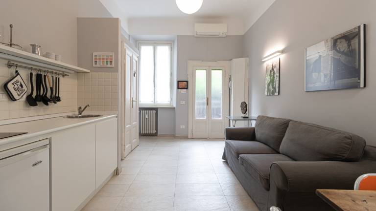 Lovely rental apartment | Next to Porta Sempione | Pets are welcome in Milan