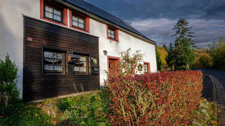 Ferienwohnung Stadtkyll