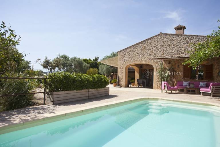 Casa Manacor