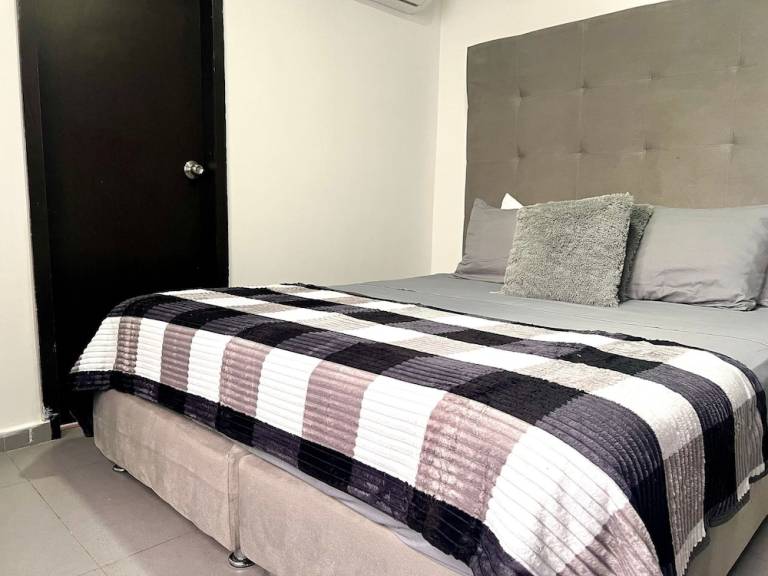 Apartment Valledupar