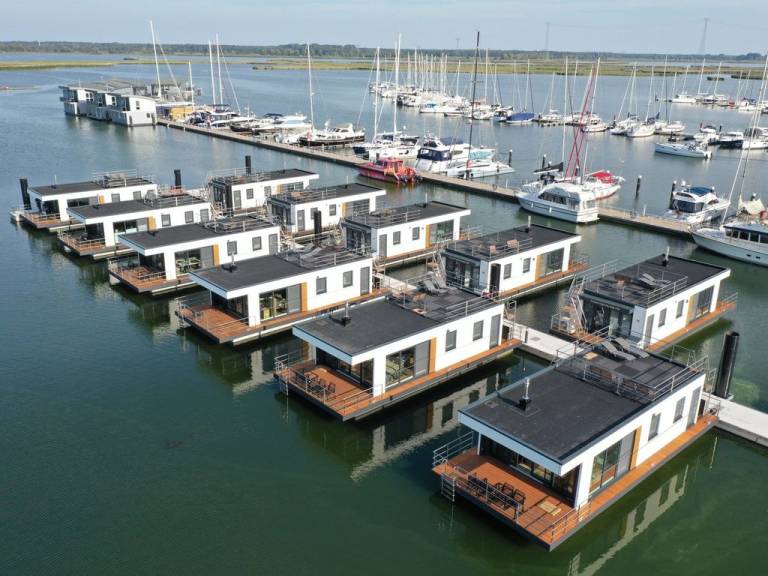 Ferienhaus Freest