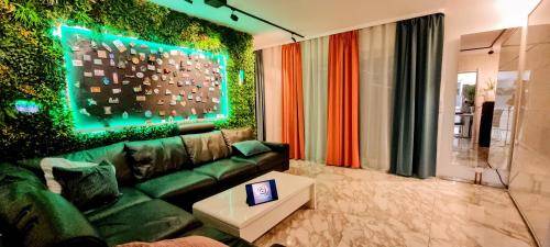 70 m² Ferienwohnung