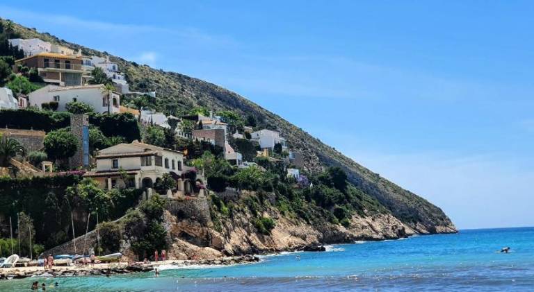 Charming holiday apartment | Next to the beach | Dogs allowed — photo 5