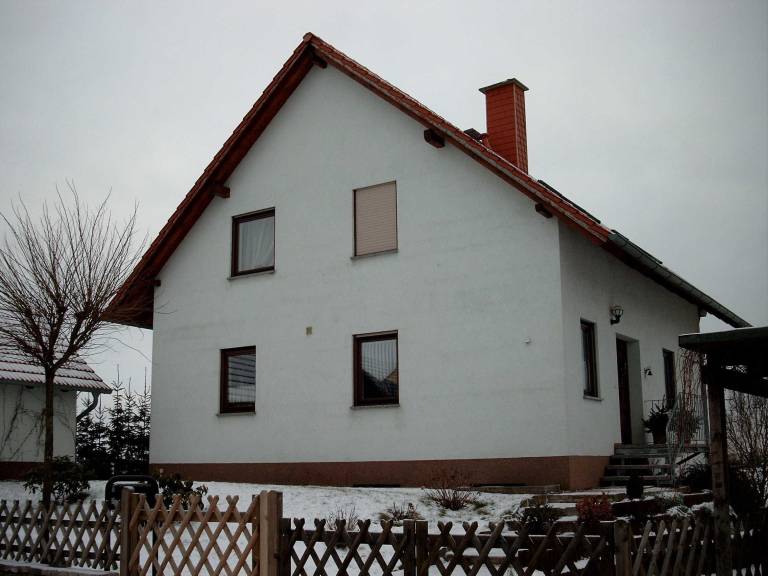 Ferienwohnung  Wettelrode
