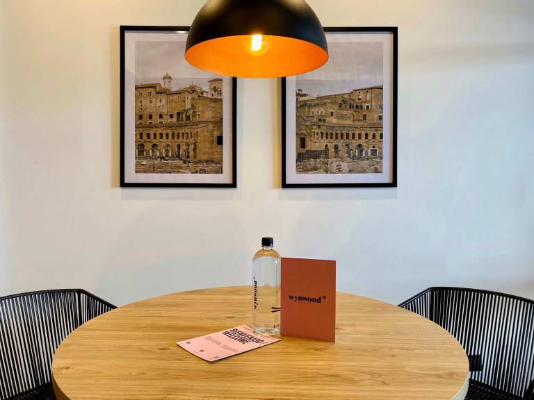 Holiday apartment with fast internet — photo 4