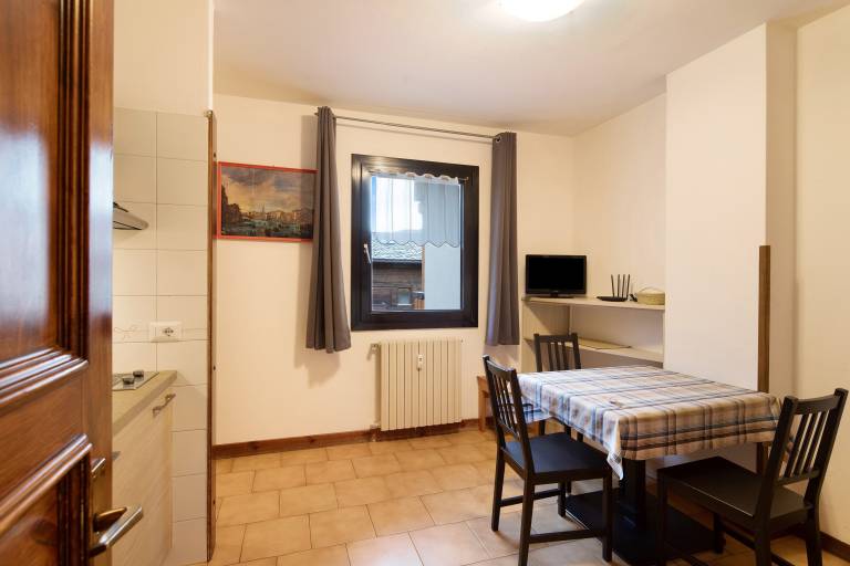 Rental apartment | Garden view — photo 2