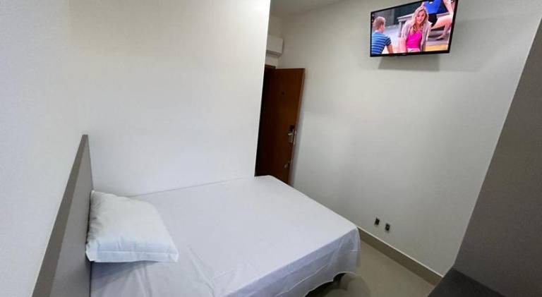 NANO Suites - casal in Uberlandia
