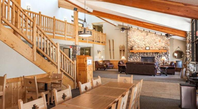 MountainView Lodge and Suites — photo 3