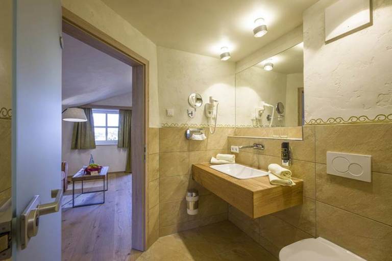 Hotel Gasthof Keindl (DE Oberaudorf) - Waller Josef - 10800 — photo 4