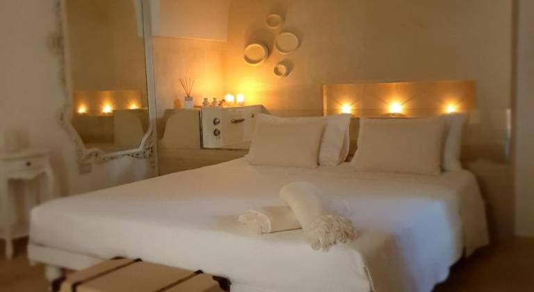 Sea Suites in Ugento