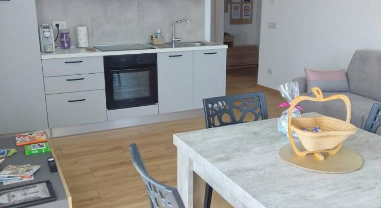 60 m&sup2; Ferienhaus