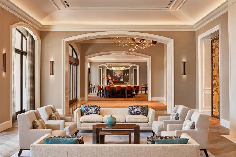 Park Hyatt Aviara Resort And Spa — photo 3