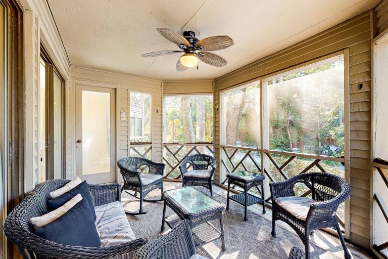 Condo Kiawah Island