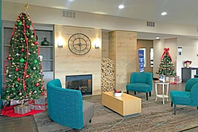 Comfort Inn & Suites O'Fallon - St. Louis Area — photo 2