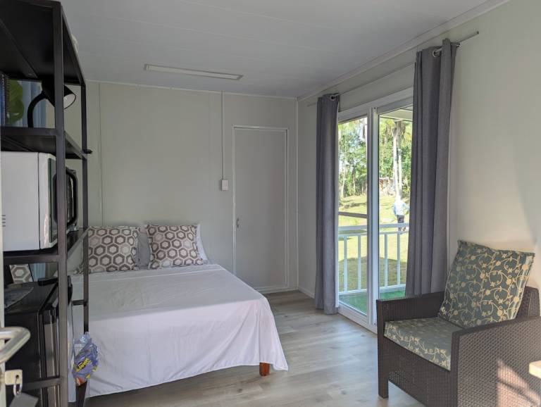 Cabin Villaflor
