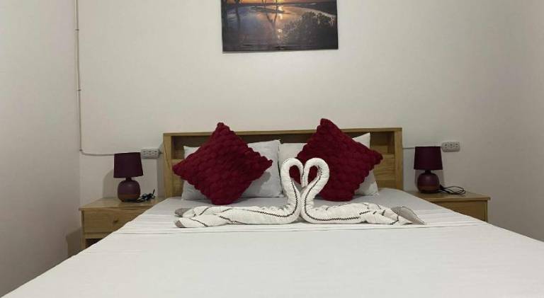 A&C Aquino Guesthouse — photo 2