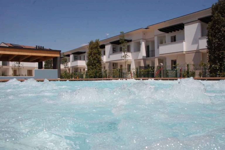 Apartament Bibione Pineda