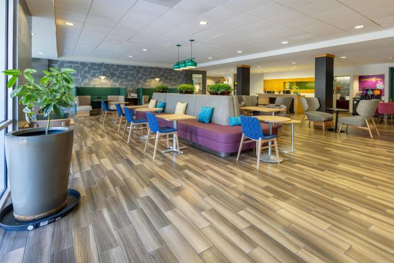 Home2 Suites by Hilton Dover — photo 4