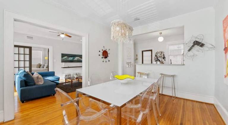 Vacation home | Good for workation — photo 2