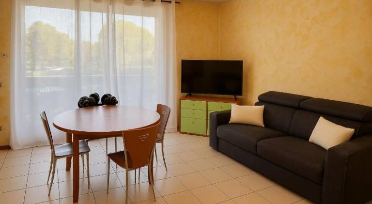 Holiday apartment with pool | Beach nearby | Pets allowed — photo 2