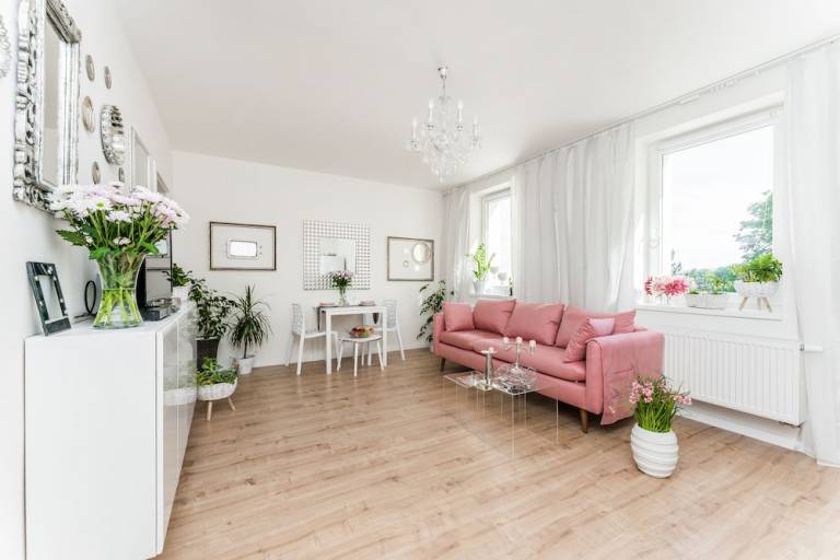 Apartmán  Holice