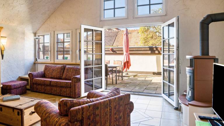 Ferienwohnung  Vogtsburg im Kaiserstuhl