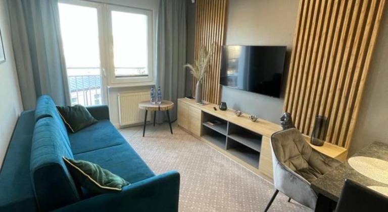 Pleasant apartment | Beach nearby | Pets allowed — photo 2