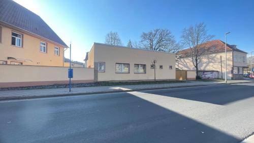 Ferienwohnung Vogelsberg