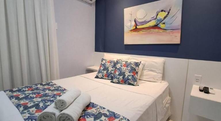 Nice rental apartment | Next to the beach | Pet-friendly in Natal