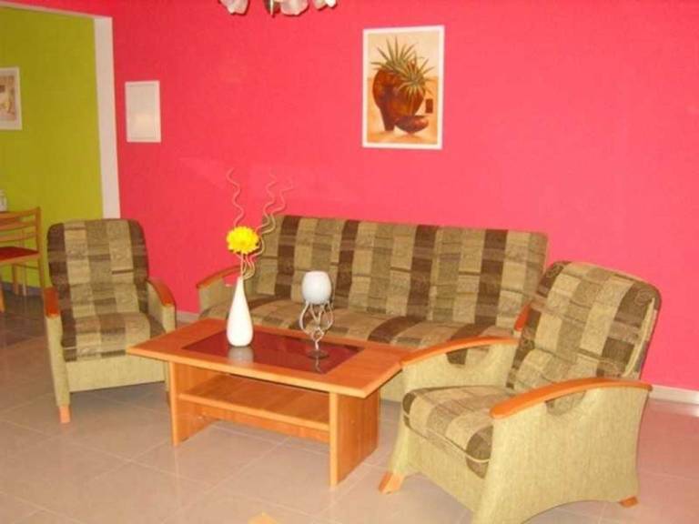 Ferienwohnung Schabernack