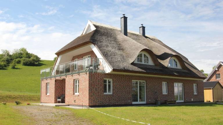 Ferienhaus Gager