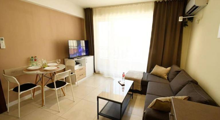 Beautiful holiday apartment | Dogs allowed in Sofia