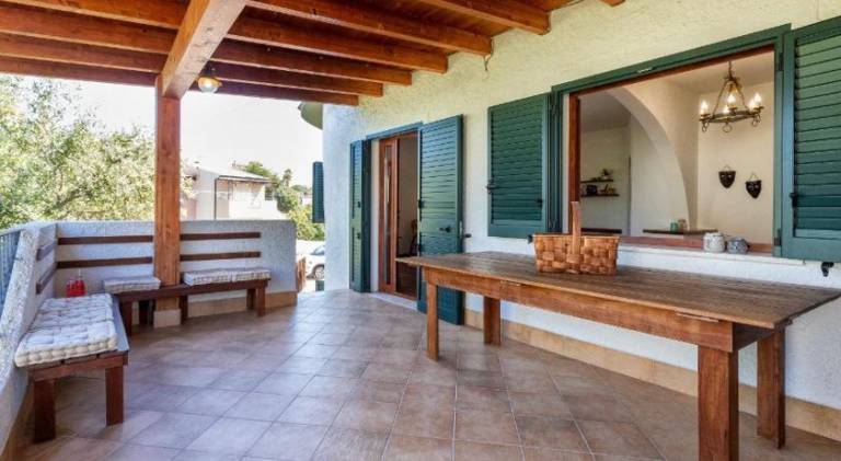 Villa | Next to the beach | Pet-friendly — photo 2