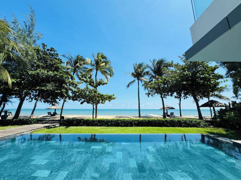 Villa Phước Thuận