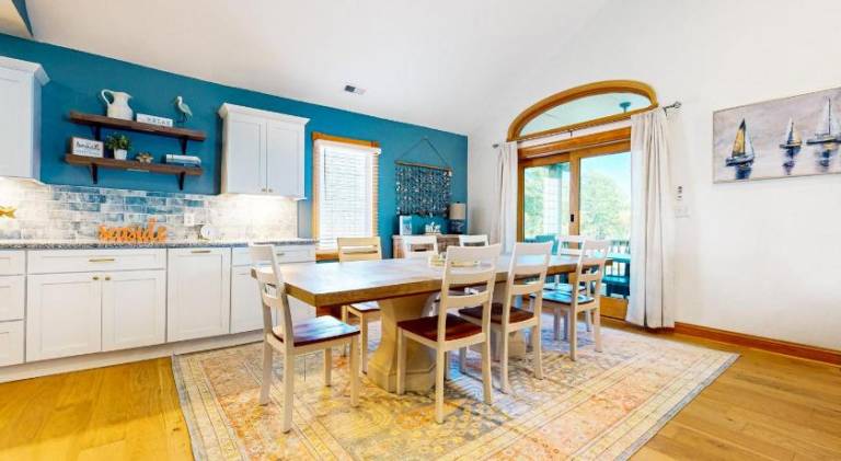 House with 1 room for 8 persons — photo 3
