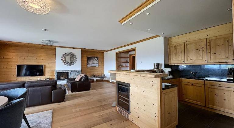 Chalet RoyAlp Hotel & Spa — photo 5