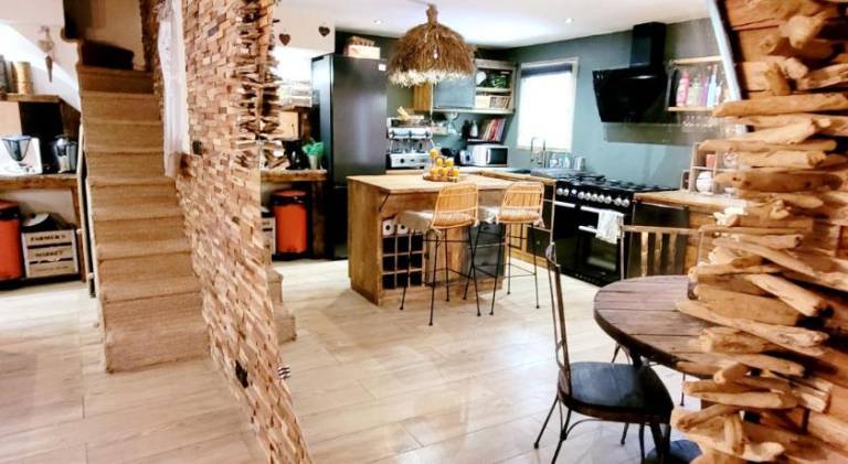 House | Pets are welcome — photo 2