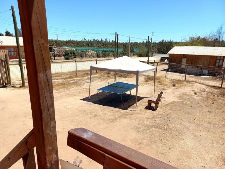Cabin Puchuncaví