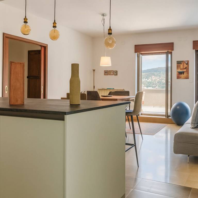 Ferienwohnung Triest