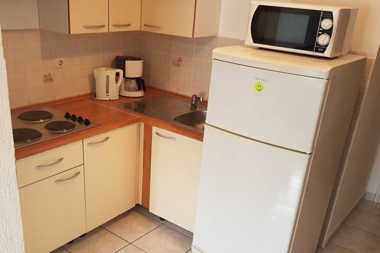 Apartment Lopar, Croatia