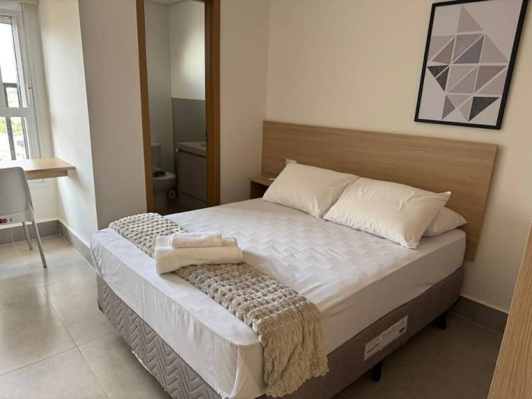 Apartment São Carlos