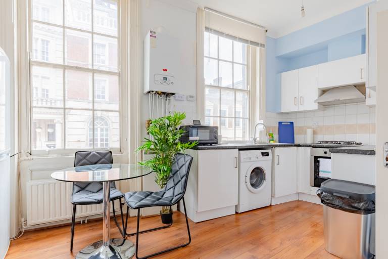 Apartamento Londres