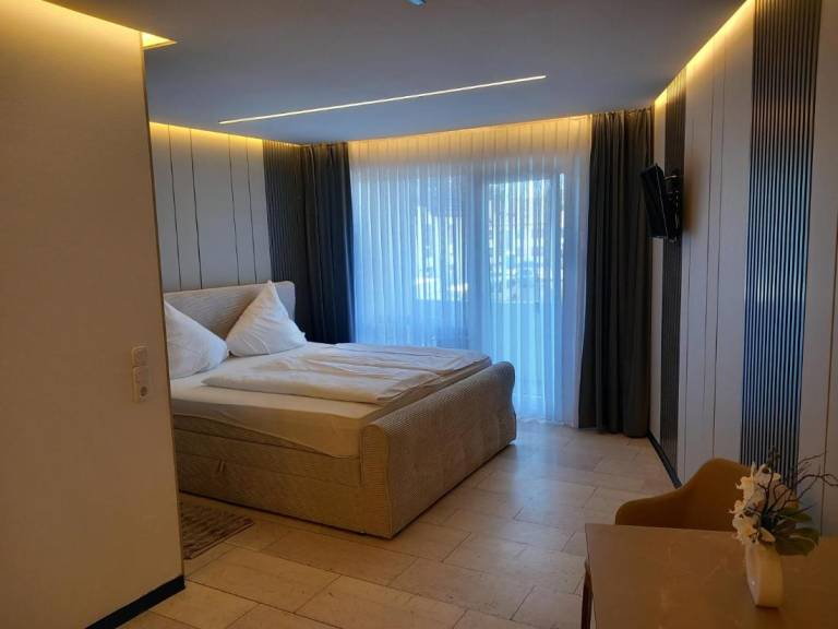 Privatzimmer  Löhne