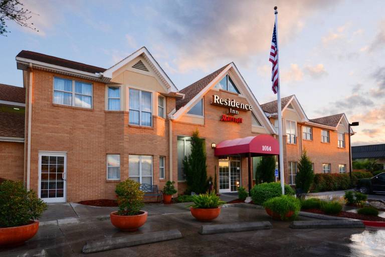 Residence Inn by Marriott San Antonio Airport/Alamo Heights in San Antonio, TX