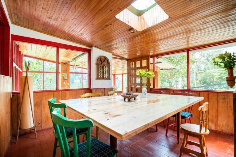 Vacation home with yard & barbeque | Suitable for remote work — photo 5