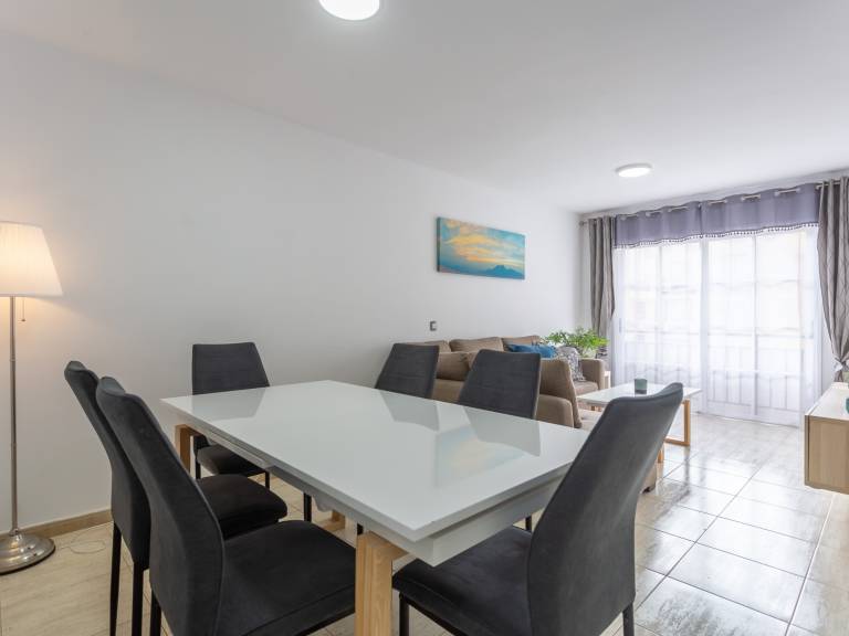 Apartamento La Caleta