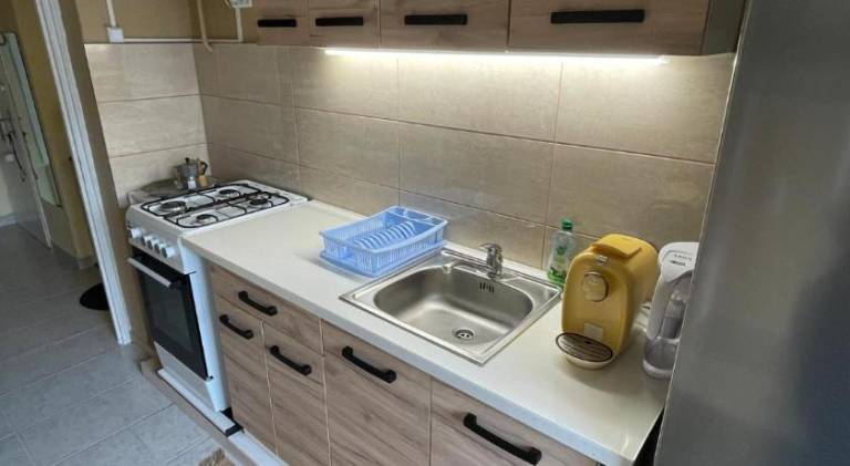Rental apartment with 1 room for 4 persons — photo 3