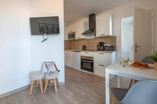 Apartamento Tours