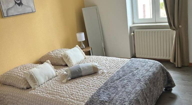 Nice rental apartment | Pet-friendly in Colmar