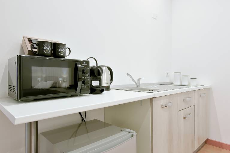 Charming apartment | Pets allowed — photo 4
